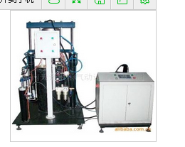 廠家與您分析雙組份打膠機重要的兩個部分的操作！